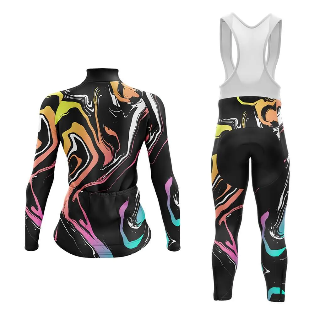 Liquid Marble (V13) Club Cycling Kit