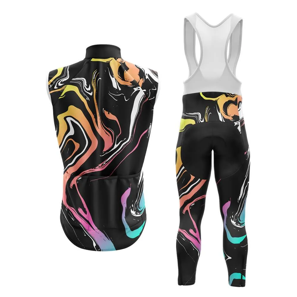 Liquid Marble (V13) Club Cycling Kit