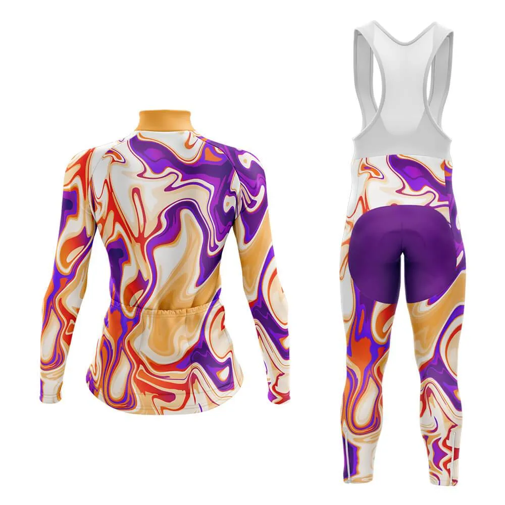 Liquid Marble (V15) Club Cycling Kit