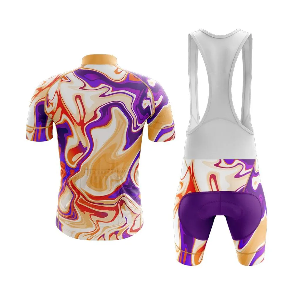 Liquid Marble (V15) Club Cycling Kit