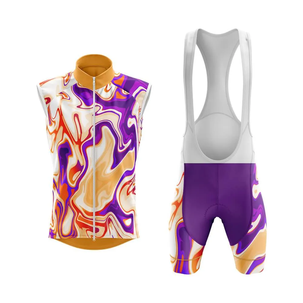 Liquid Marble (V15) Club Cycling Kit