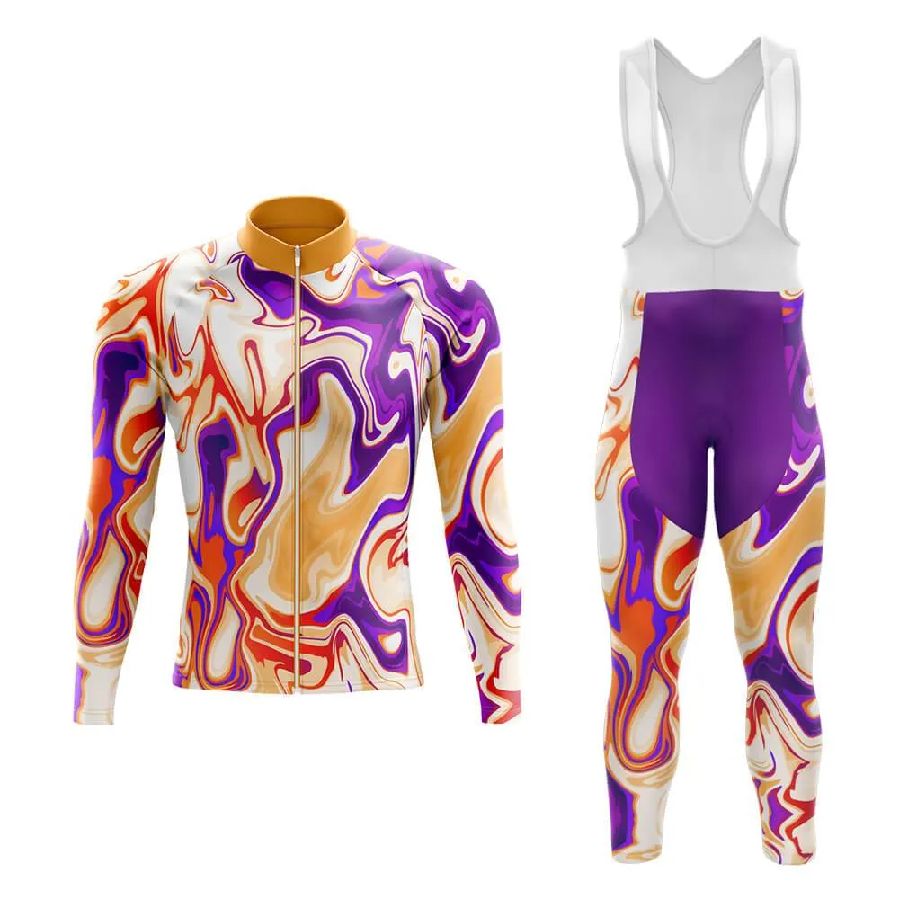 Liquid Marble (V15) Club Cycling Kit