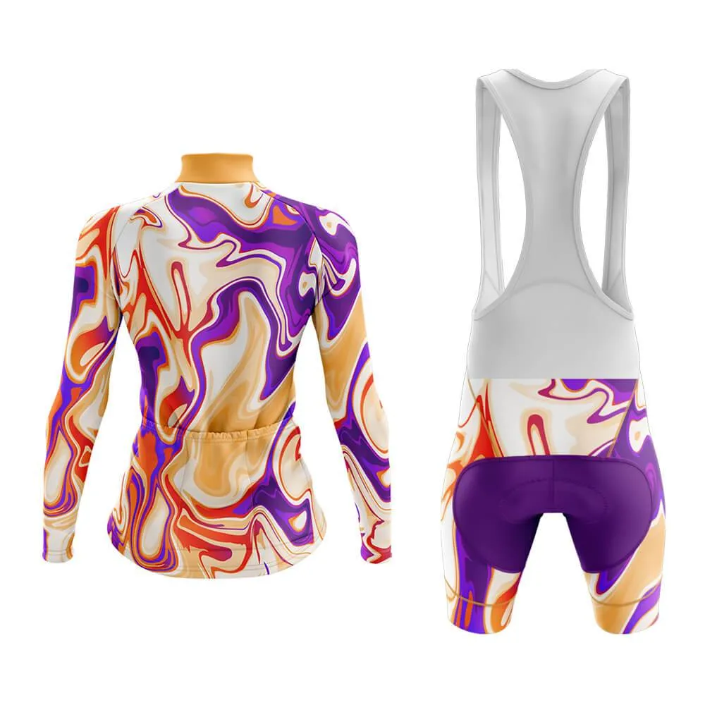 Liquid Marble (V15) Club Cycling Kit