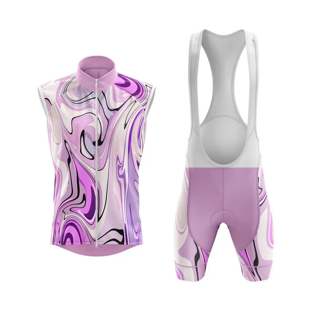 Liquid Marble (V6) Club Cycling Kit