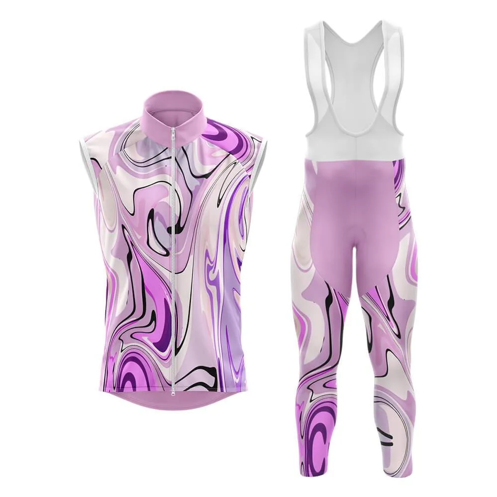 Liquid Marble (V6) Club Cycling Kit