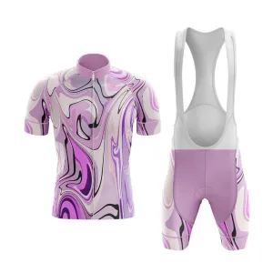 Liquid Marble (V6) Club Cycling Kit