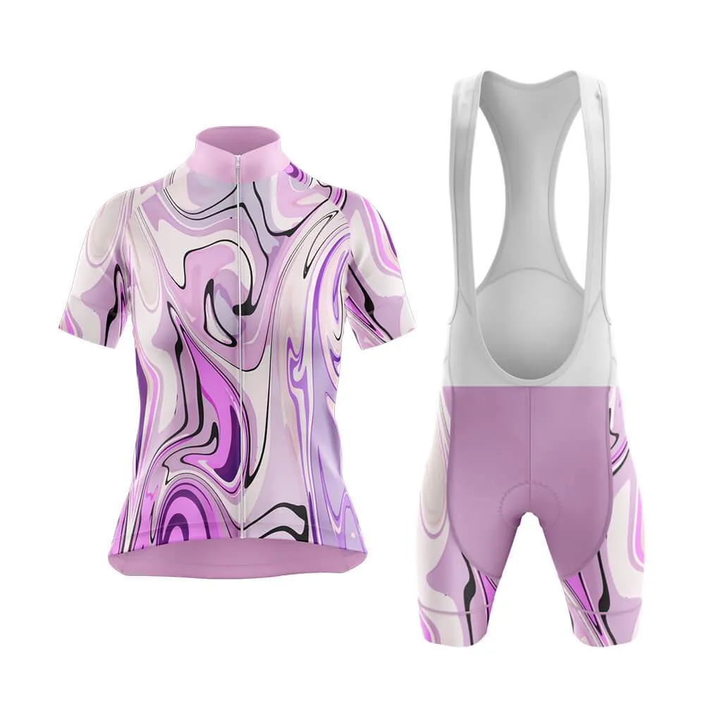 Liquid Marble (V6) Club Cycling Kit