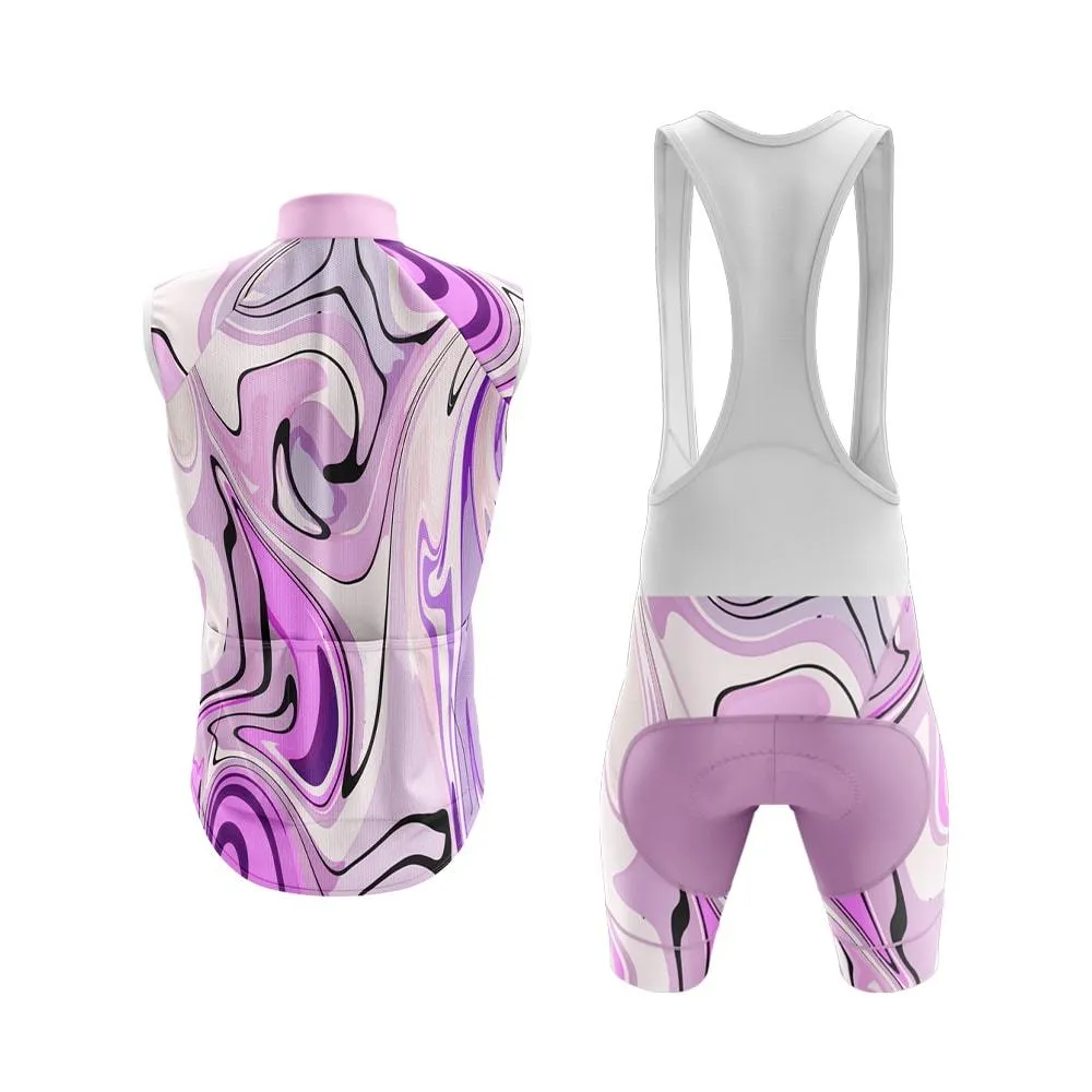 Liquid Marble (V6) Club Cycling Kit