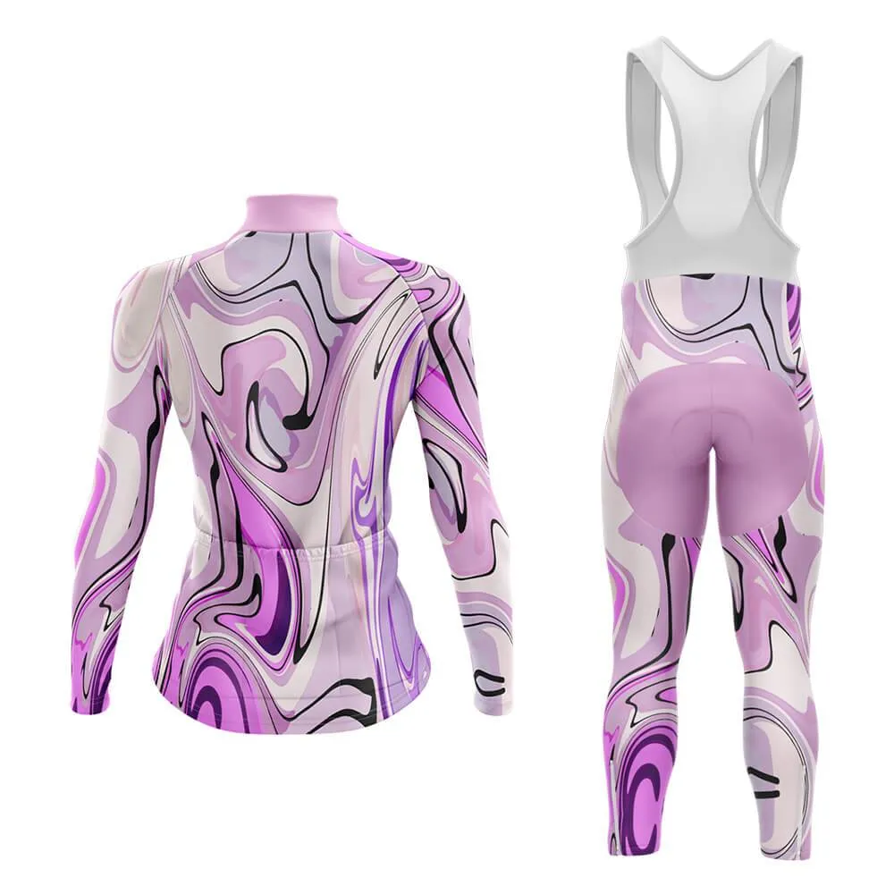 Liquid Marble (V6) Club Cycling Kit