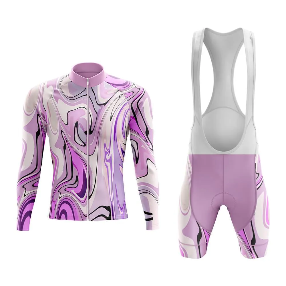 Liquid Marble (V6) Club Cycling Kit