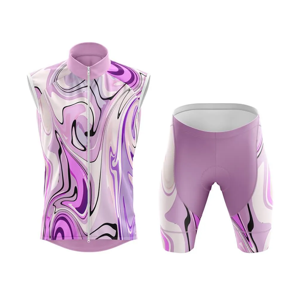 Liquid Marble (V6) Club Cycling Kit