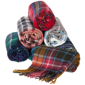 MacInnes Modern Lambswool Scarf