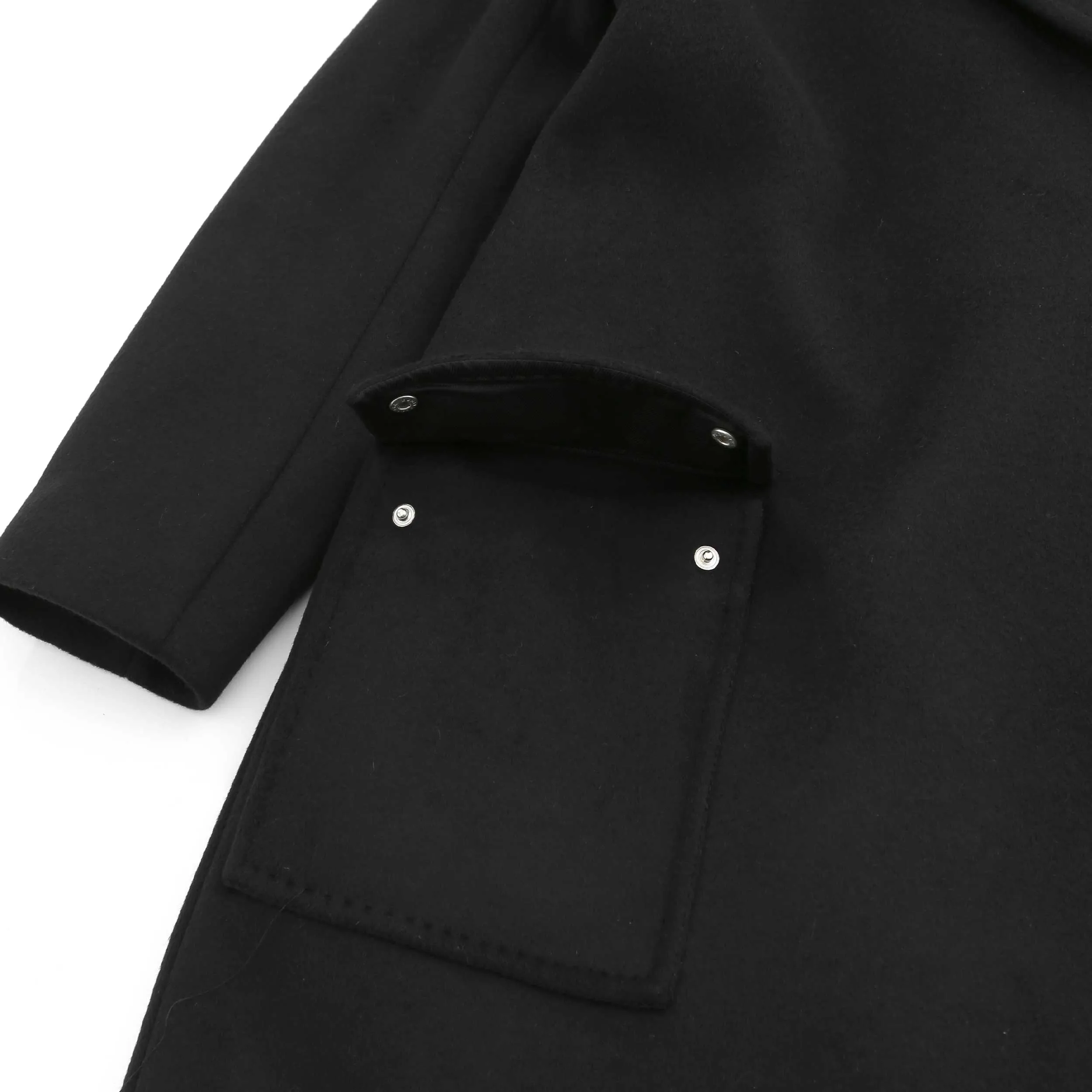 Mackage Lila Ladies Jacket in Black