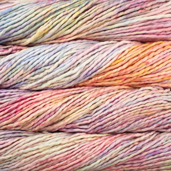 Malabrigo Rasta