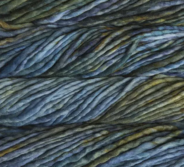 Malabrigo Rasta