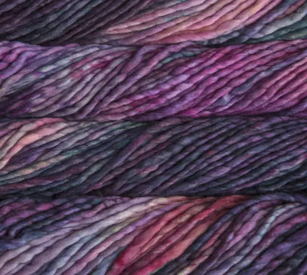 Malabrigo Rasta