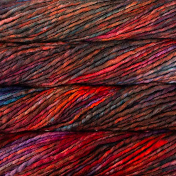 Malabrigo Rasta