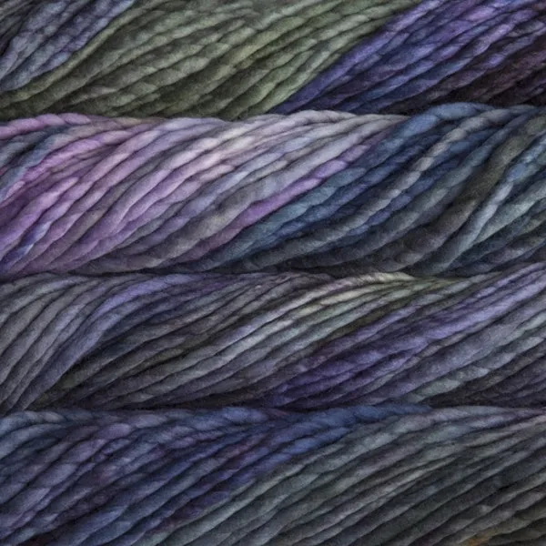 Malabrigo Rasta