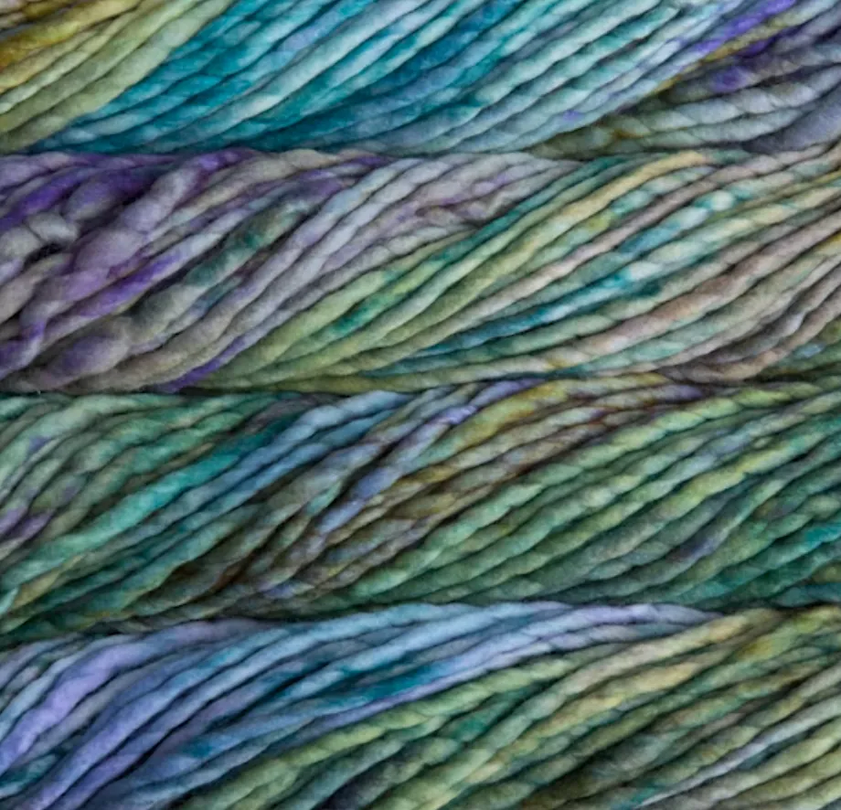 Malabrigo Rasta