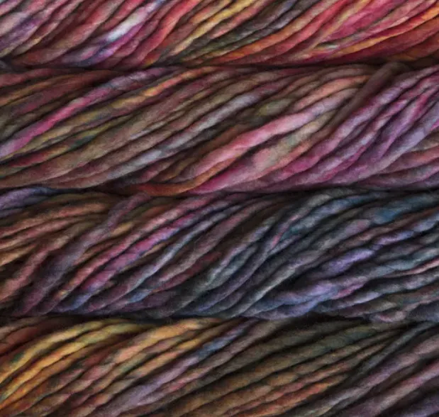 Malabrigo Rasta