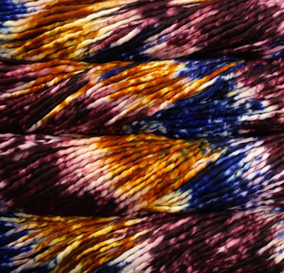 Malabrigo Rasta