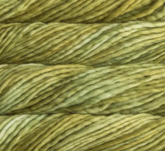 Malabrigo Rasta