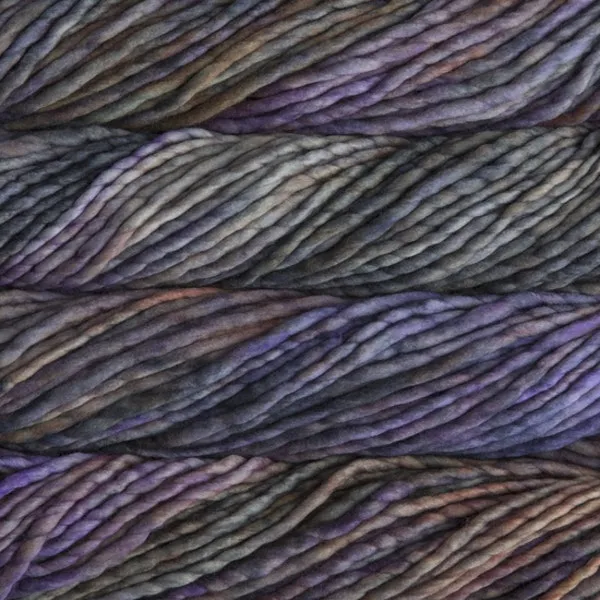 Malabrigo Rasta