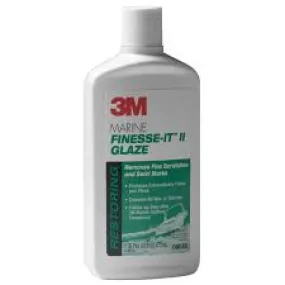 MARINE FINESSE-IT™ II GLAZE