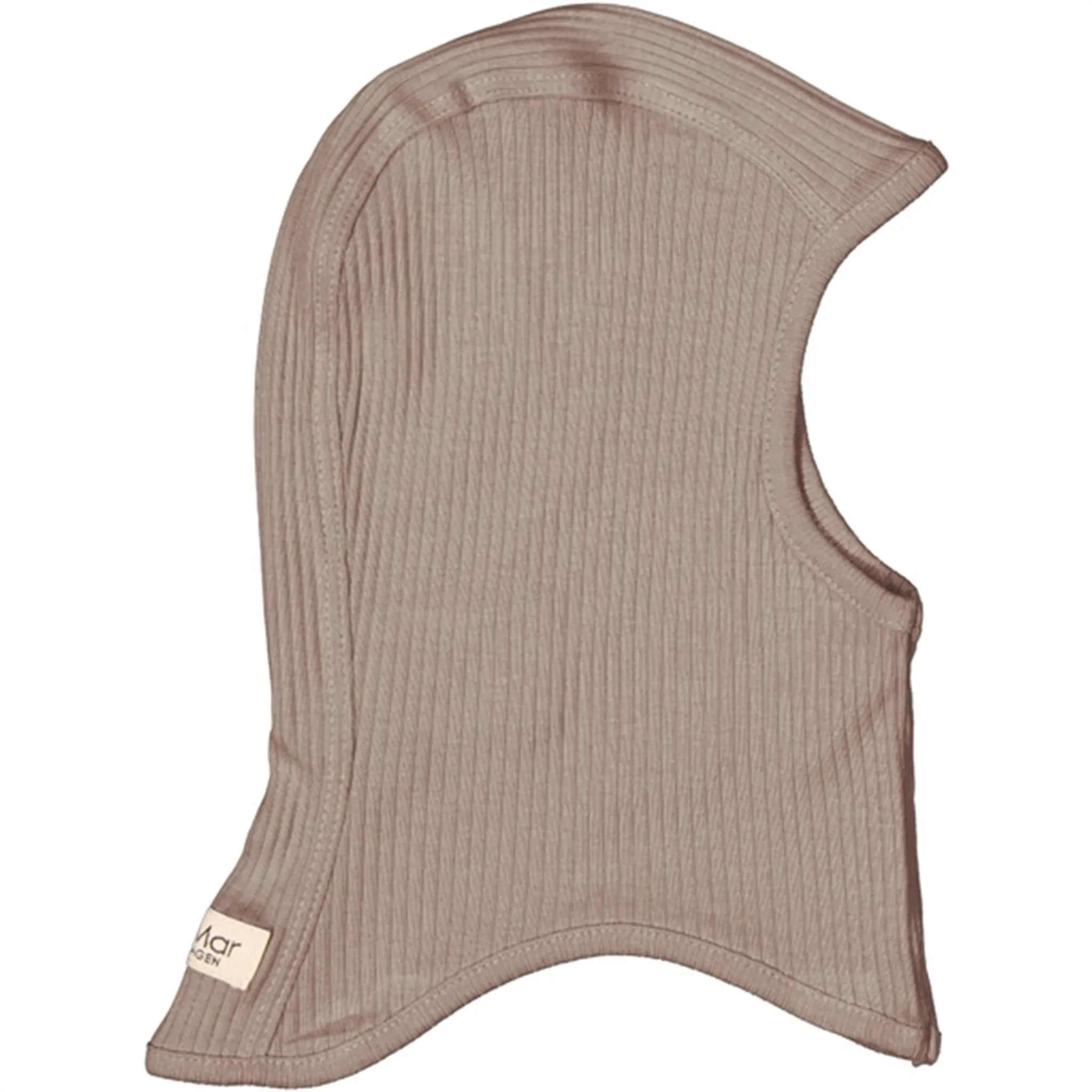 MarMar Modal Warm Stone Balaclava