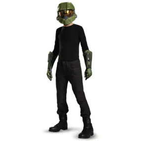 Master Chief Child Kit