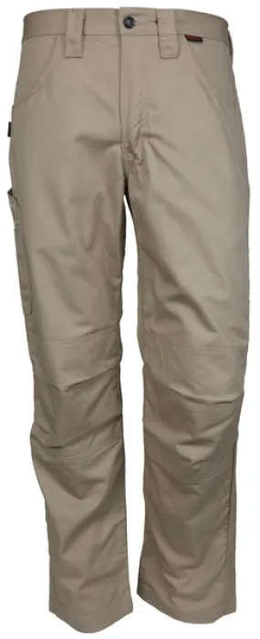 MCR Safety FR Twill Tan Pants 48U