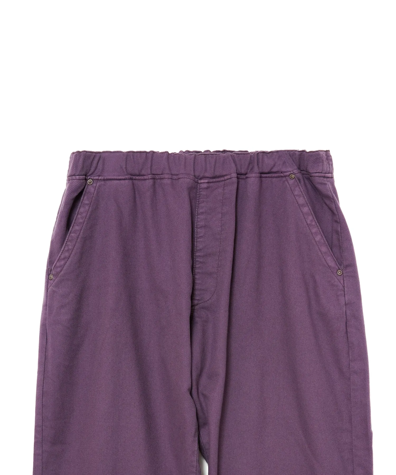 【MEN , WOMEN】Lee FLeeasy STRETCH TWILL