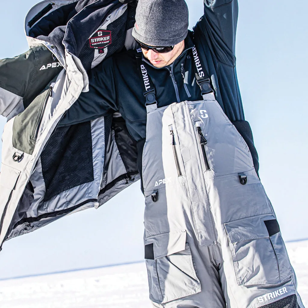 Men's Striker Apex Pant