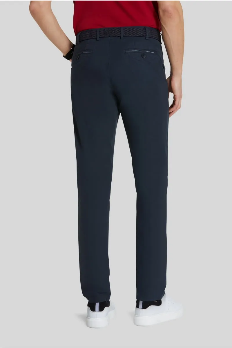 Meyer - Chicago Trousers, Navy