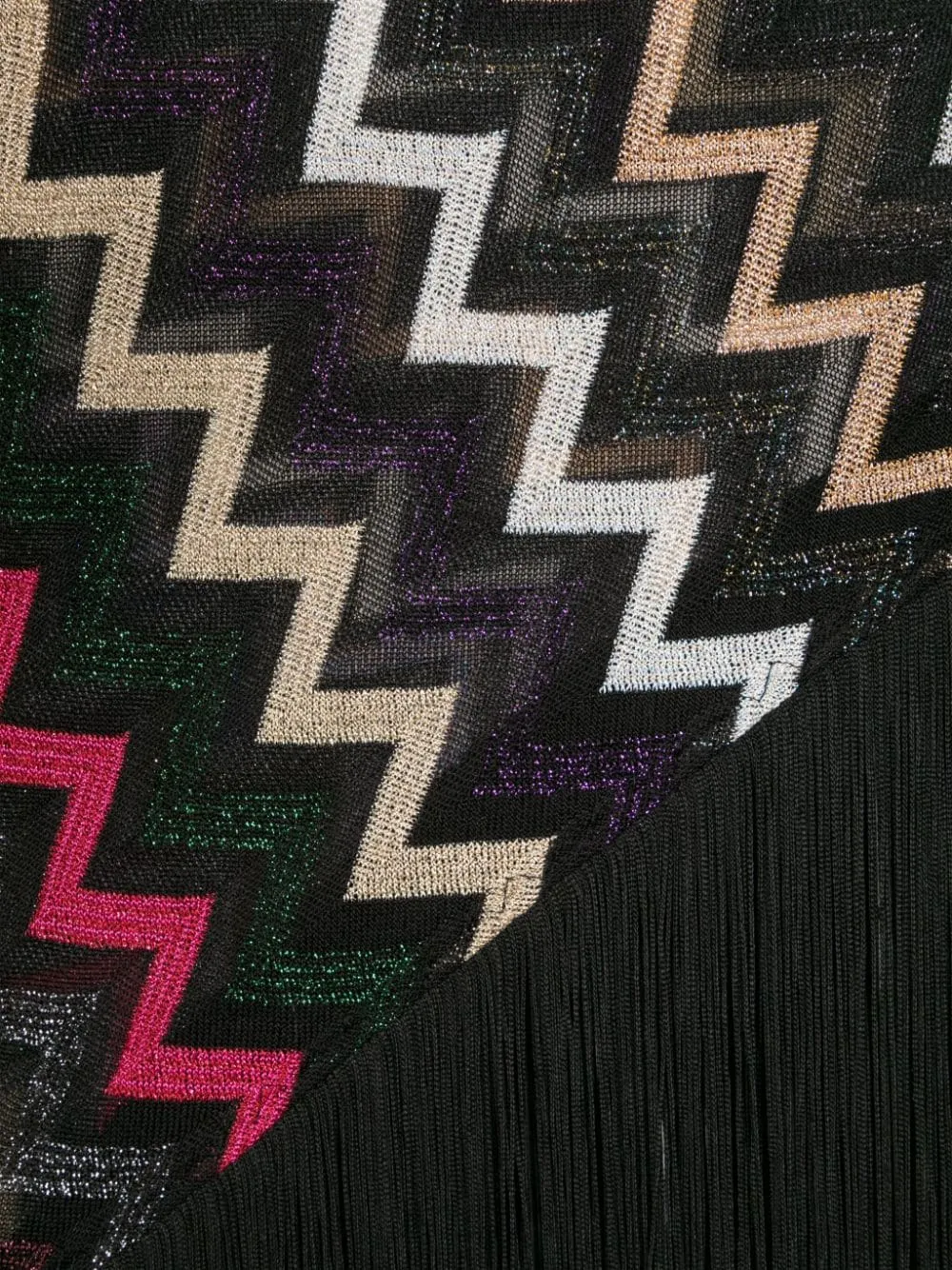 Missoni Scarfs Grey