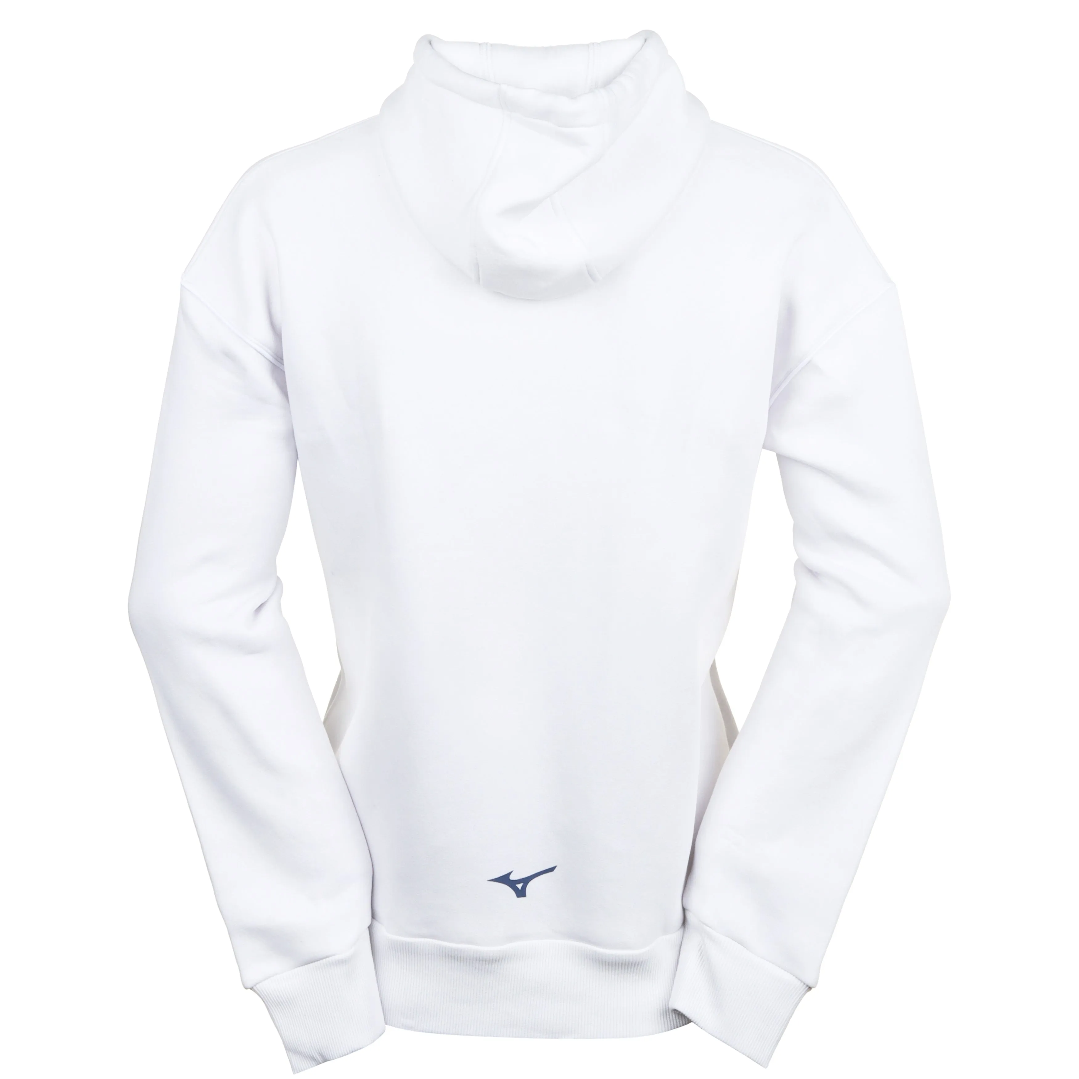 Mizuno Athletics Graphic Hoodie