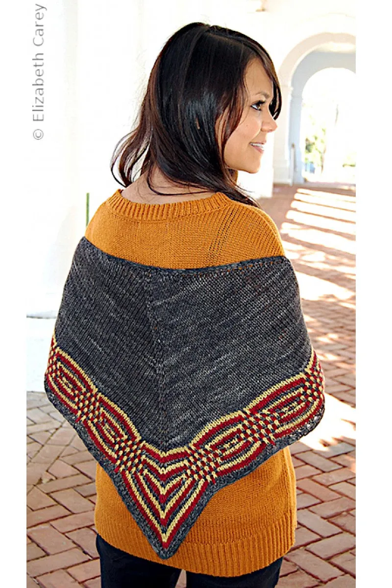 Nancy Whitman Patterns - Minoan - PDF Download