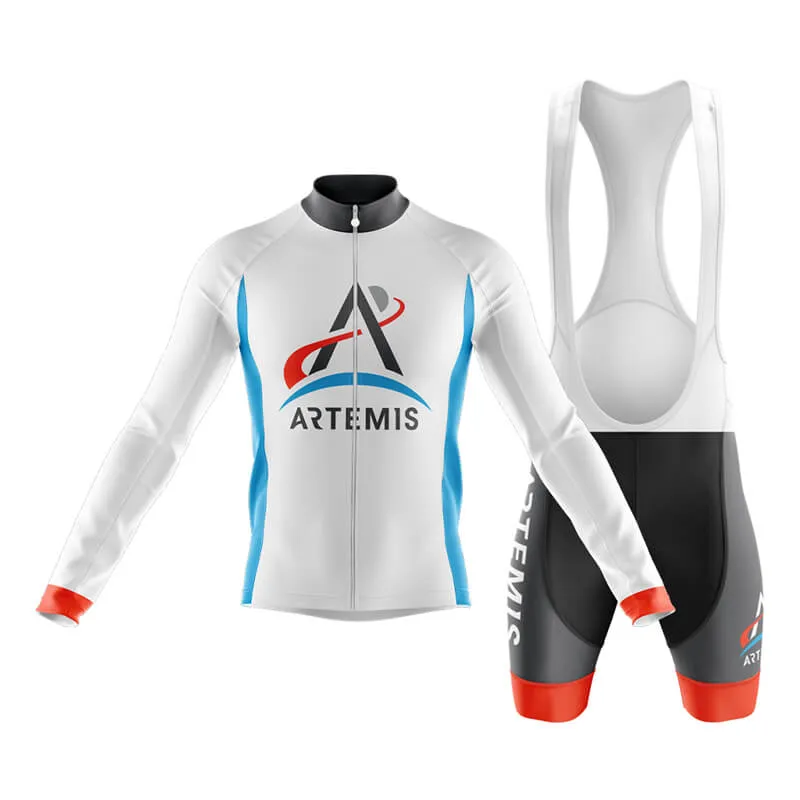 NASA Artemis Club Cycling Kit (V1)