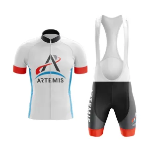 NASA Artemis Club Cycling Kit (V1)