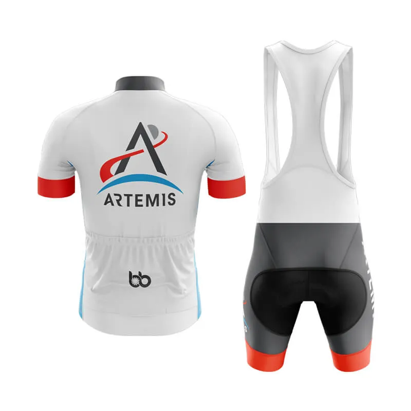 NASA Artemis Club Cycling Kit (V1)