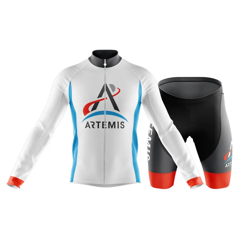 NASA Artemis Club Cycling Kit (V1)