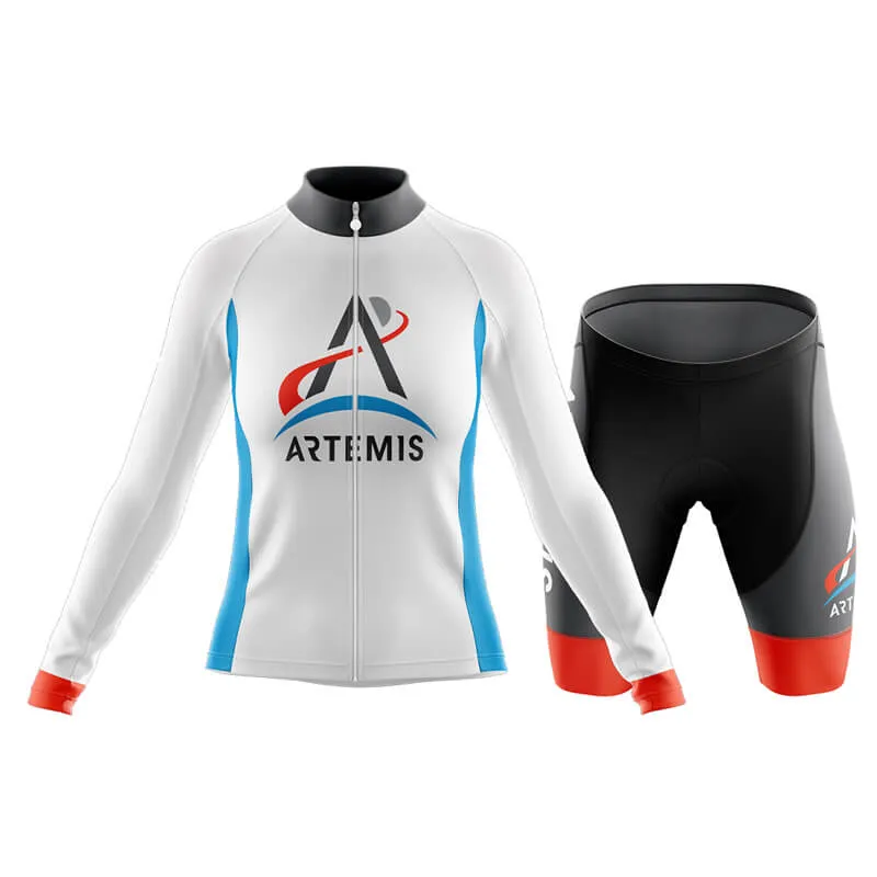 NASA Artemis Club Cycling Kit (V1)