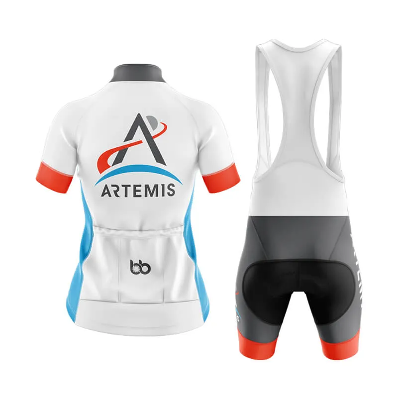 NASA Artemis Club Cycling Kit (V1)