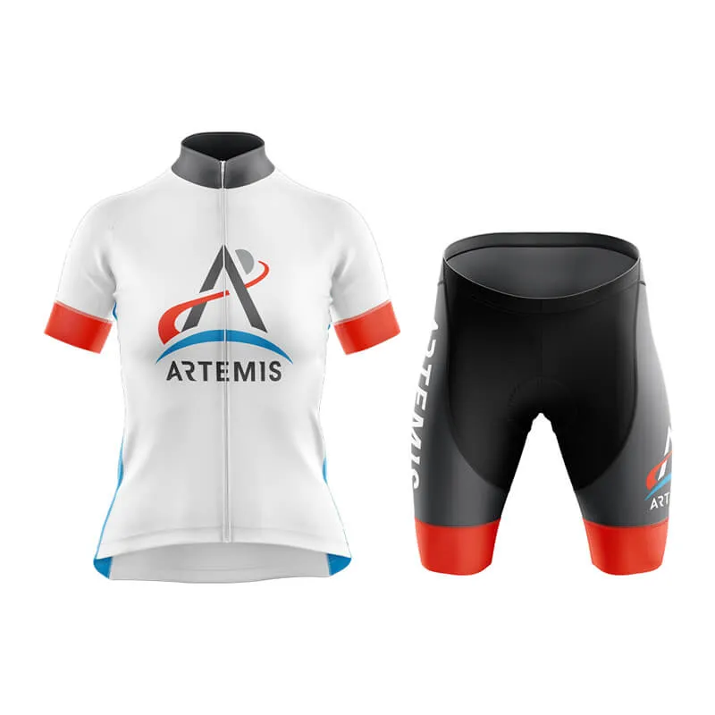 NASA Artemis Club Cycling Kit (V1)