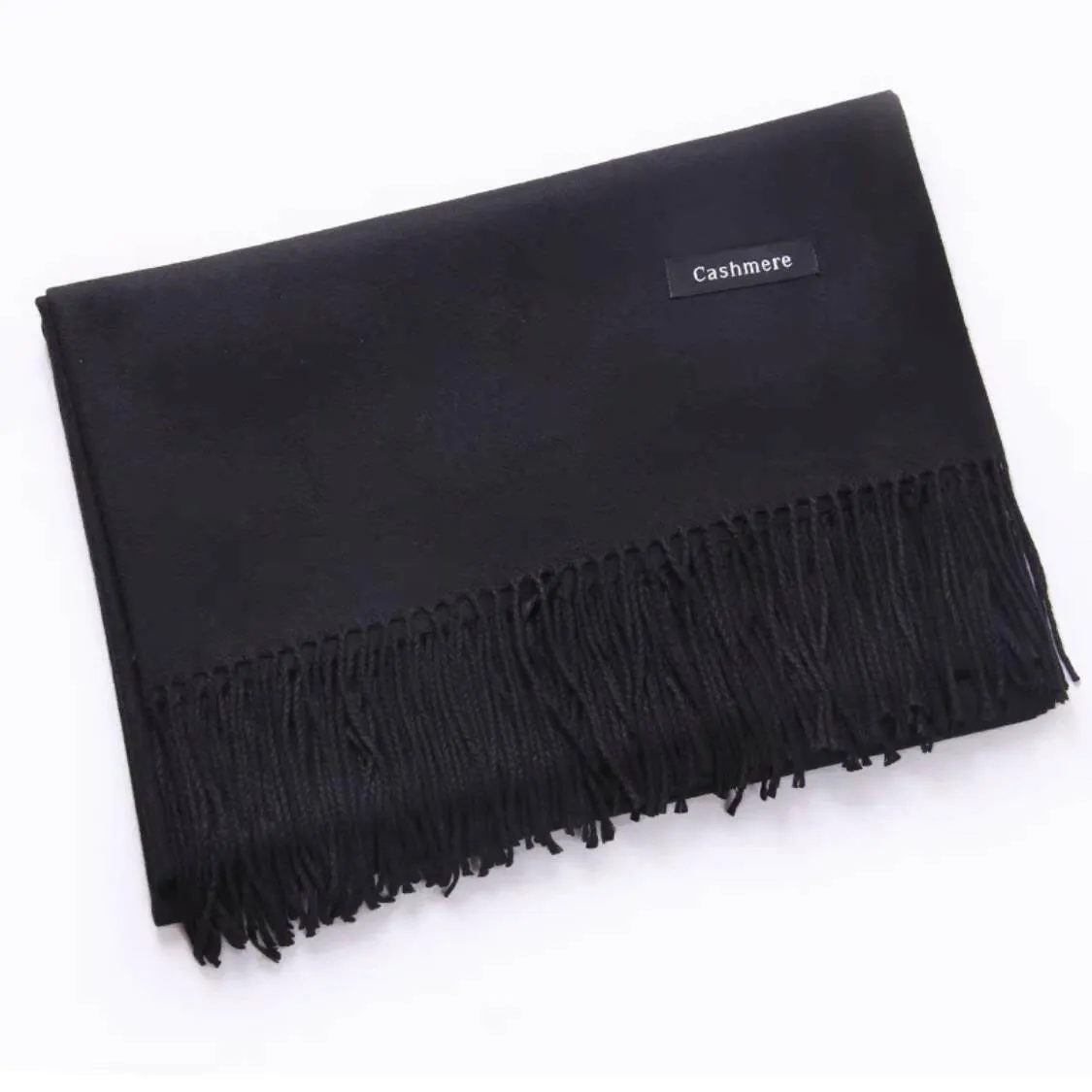 New Women Cashmere Shawl Scarf Winter Stole Blanket Wrap scarves Soft Large Luxury Ladies UK Seller