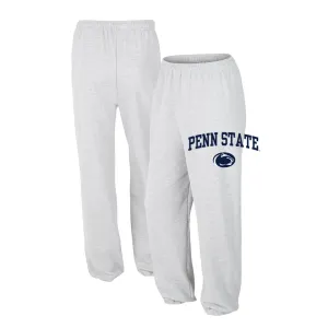 Official NCAA Penn State, Nittany Lions Heavy Blend Mens Sweatpants Jogger