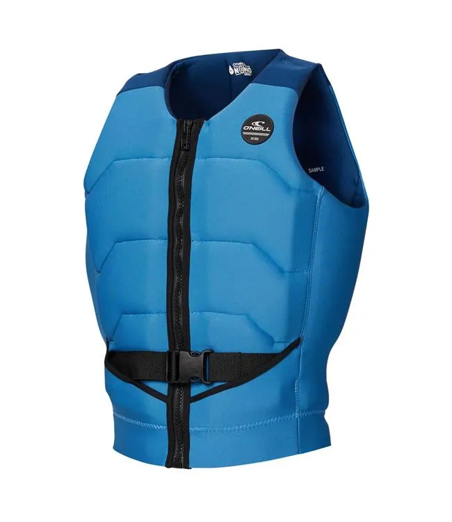 O'Neill Nomad Mens Life Vest (2025)