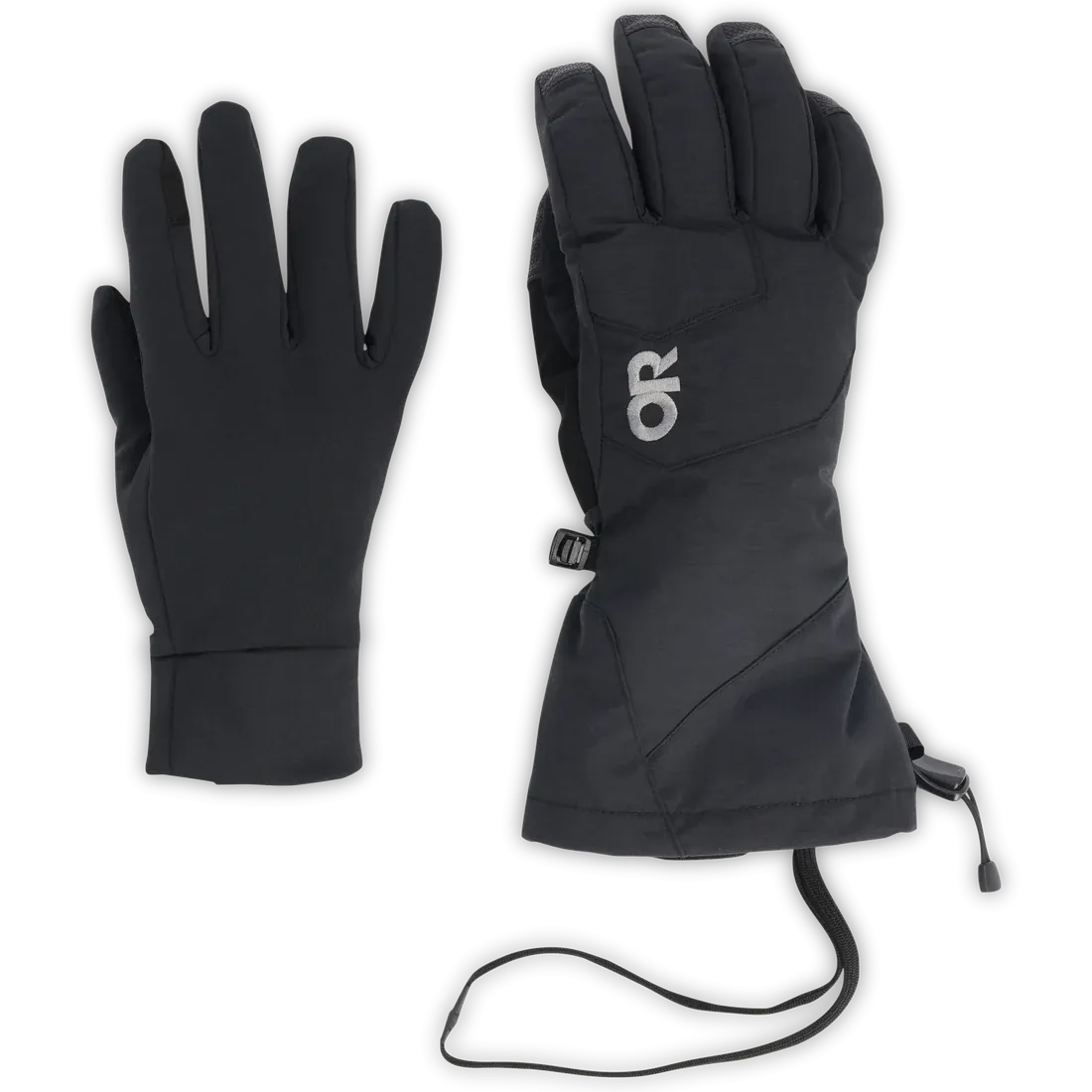 Outdoor Research Women's Adrenaline 3-in-1 Gloves