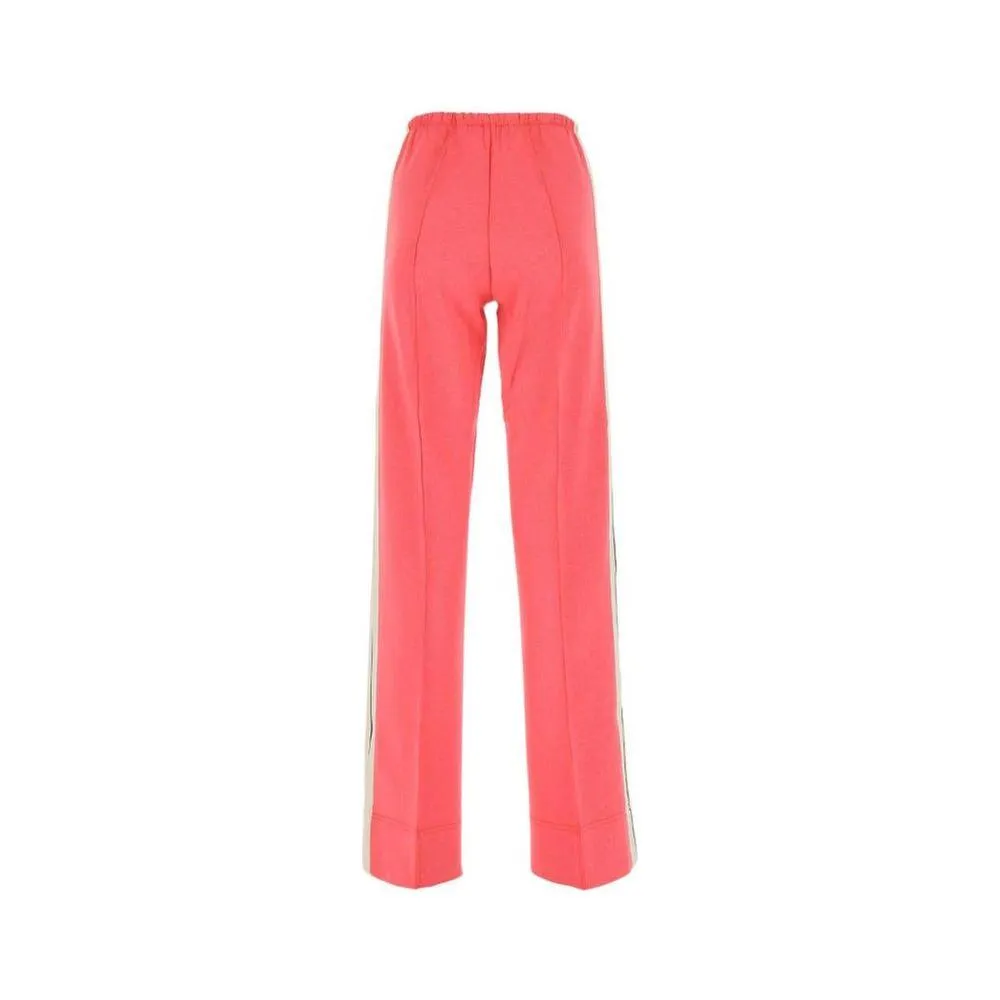 Palm Angels Pink  Jeans & Pant