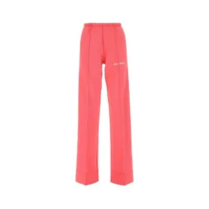 Palm Angels Pink  Jeans & Pant